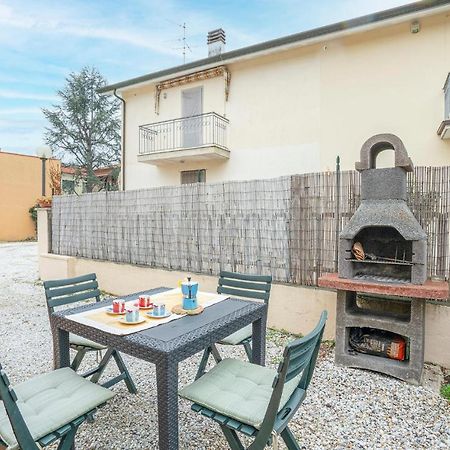 La Ghiaia Appartement Lido di Camaiore Buitenkant foto