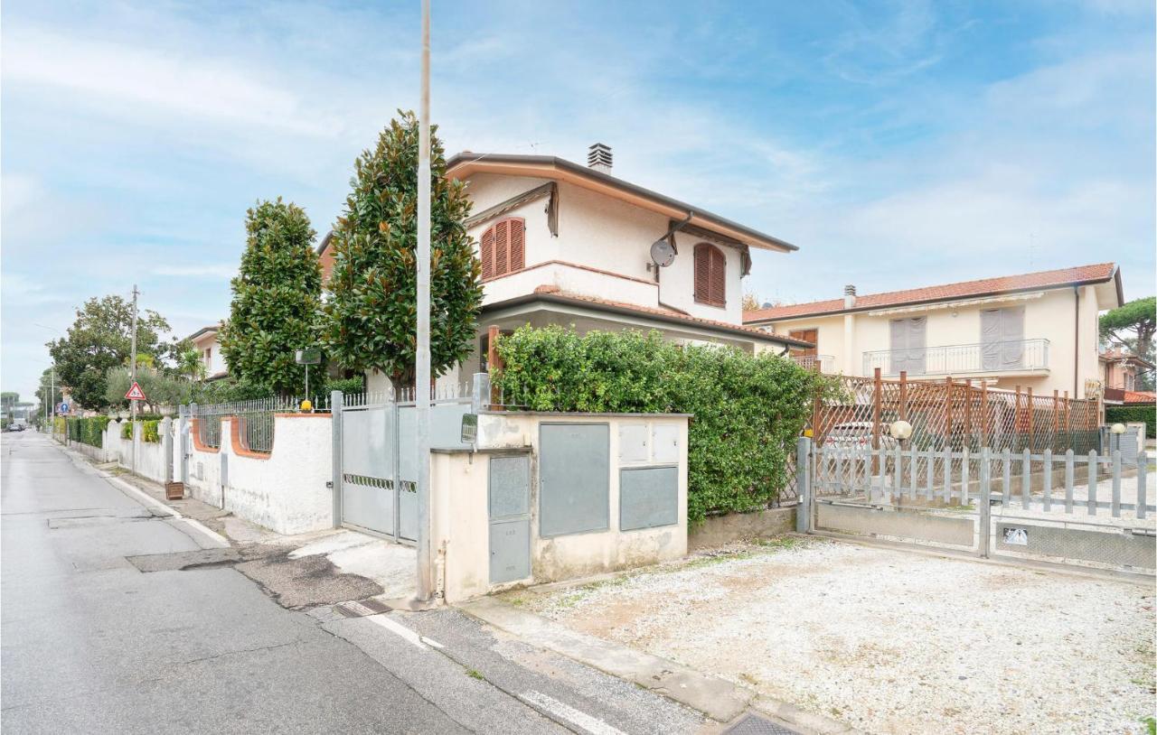 La Ghiaia Appartement Lido di Camaiore Buitenkant foto