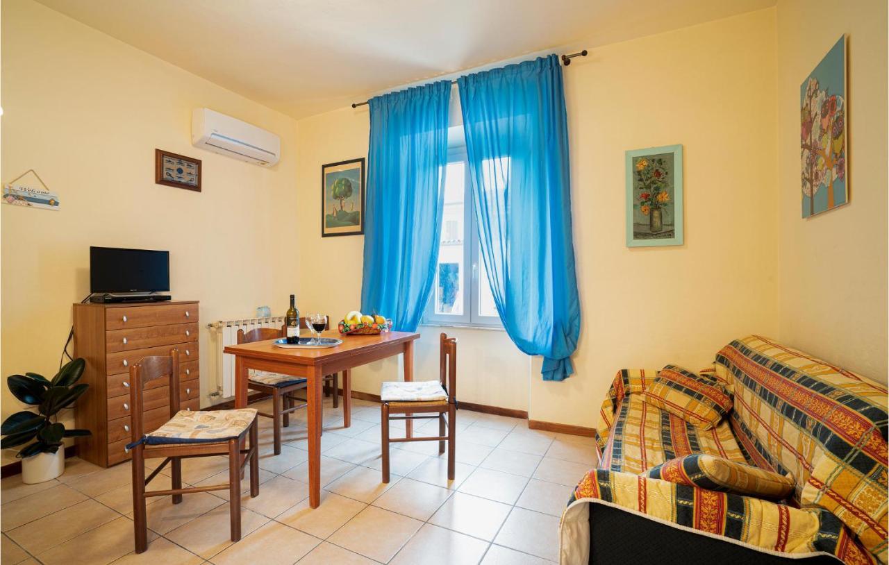 La Ghiaia Appartement Lido di Camaiore Buitenkant foto