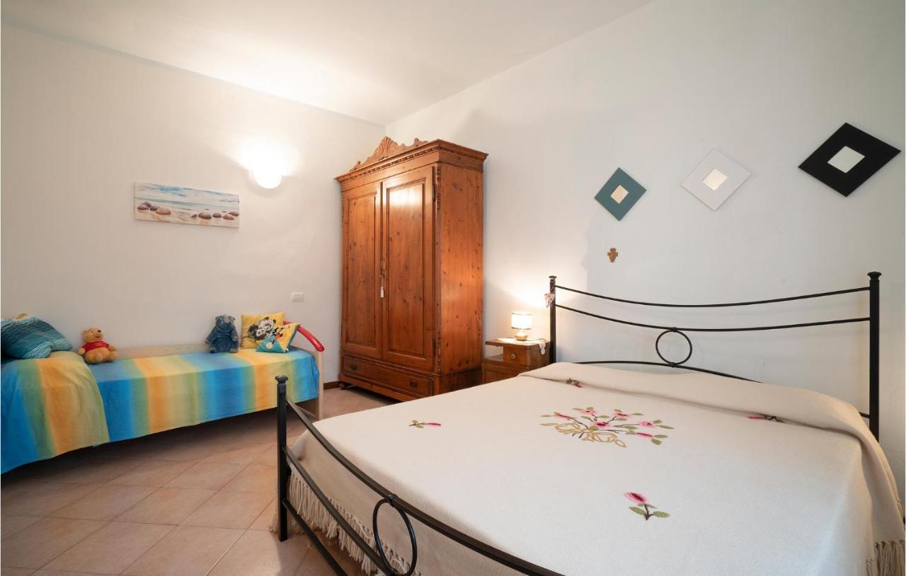 La Ghiaia Appartement Lido di Camaiore Buitenkant foto