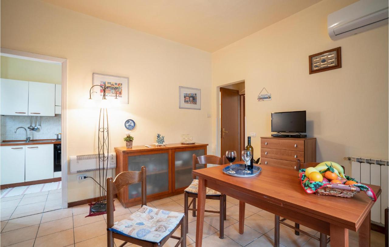 La Ghiaia Appartement Lido di Camaiore Buitenkant foto