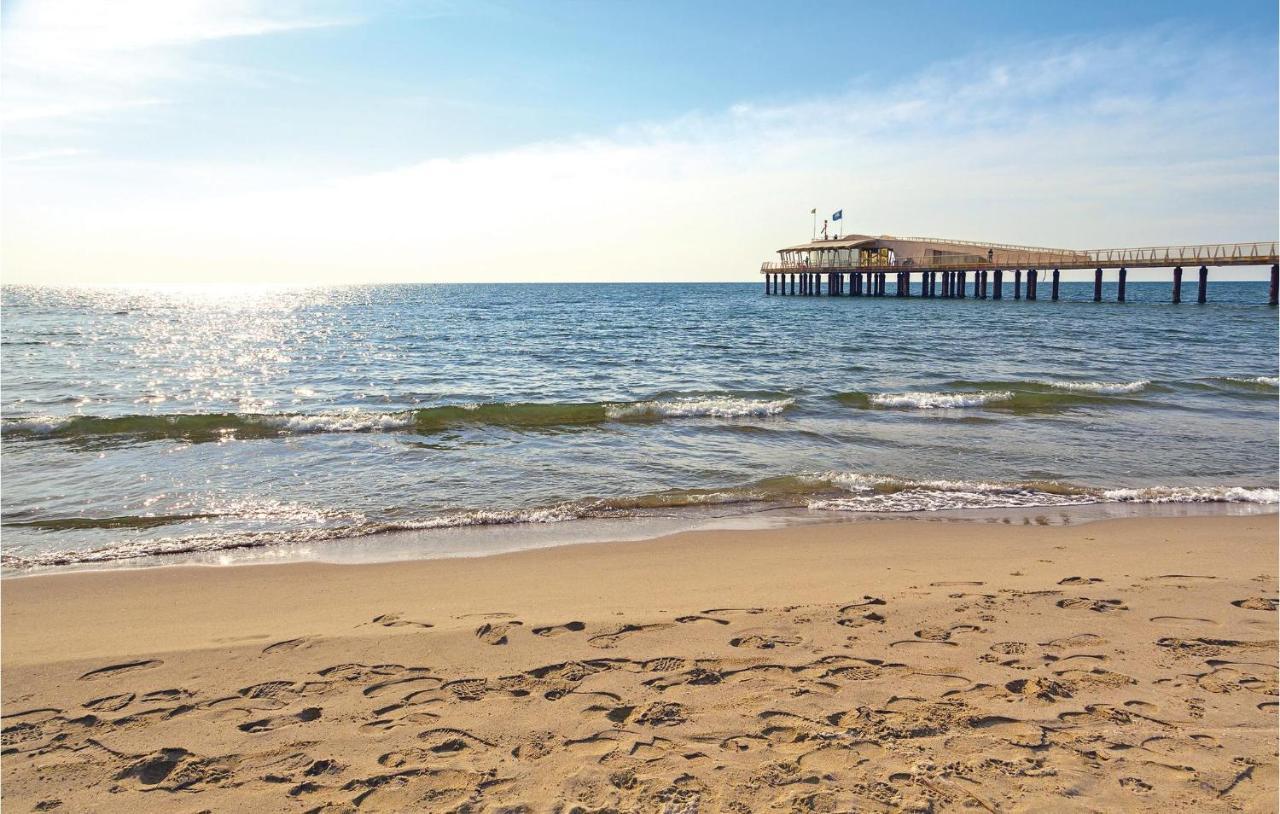 La Ghiaia Appartement Lido di Camaiore Buitenkant foto
