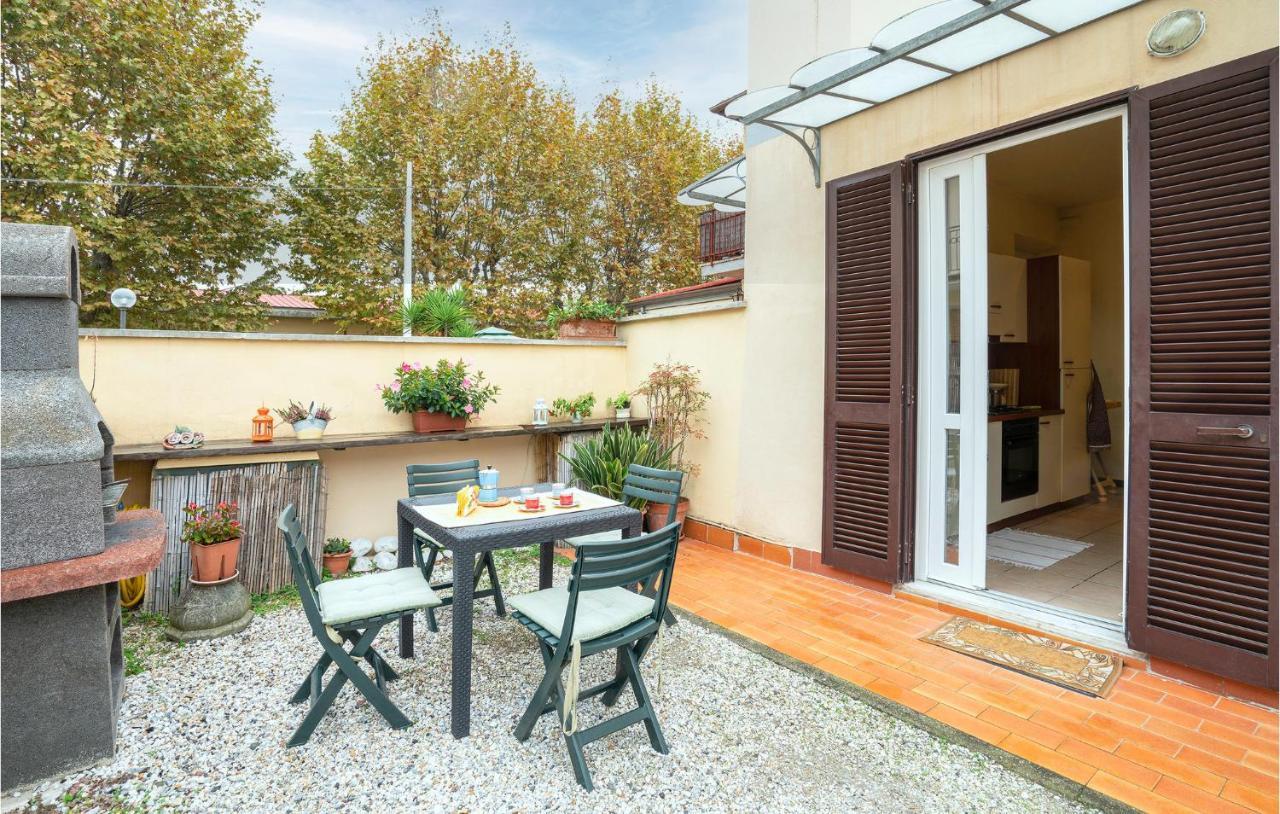 La Ghiaia Appartement Lido di Camaiore Buitenkant foto