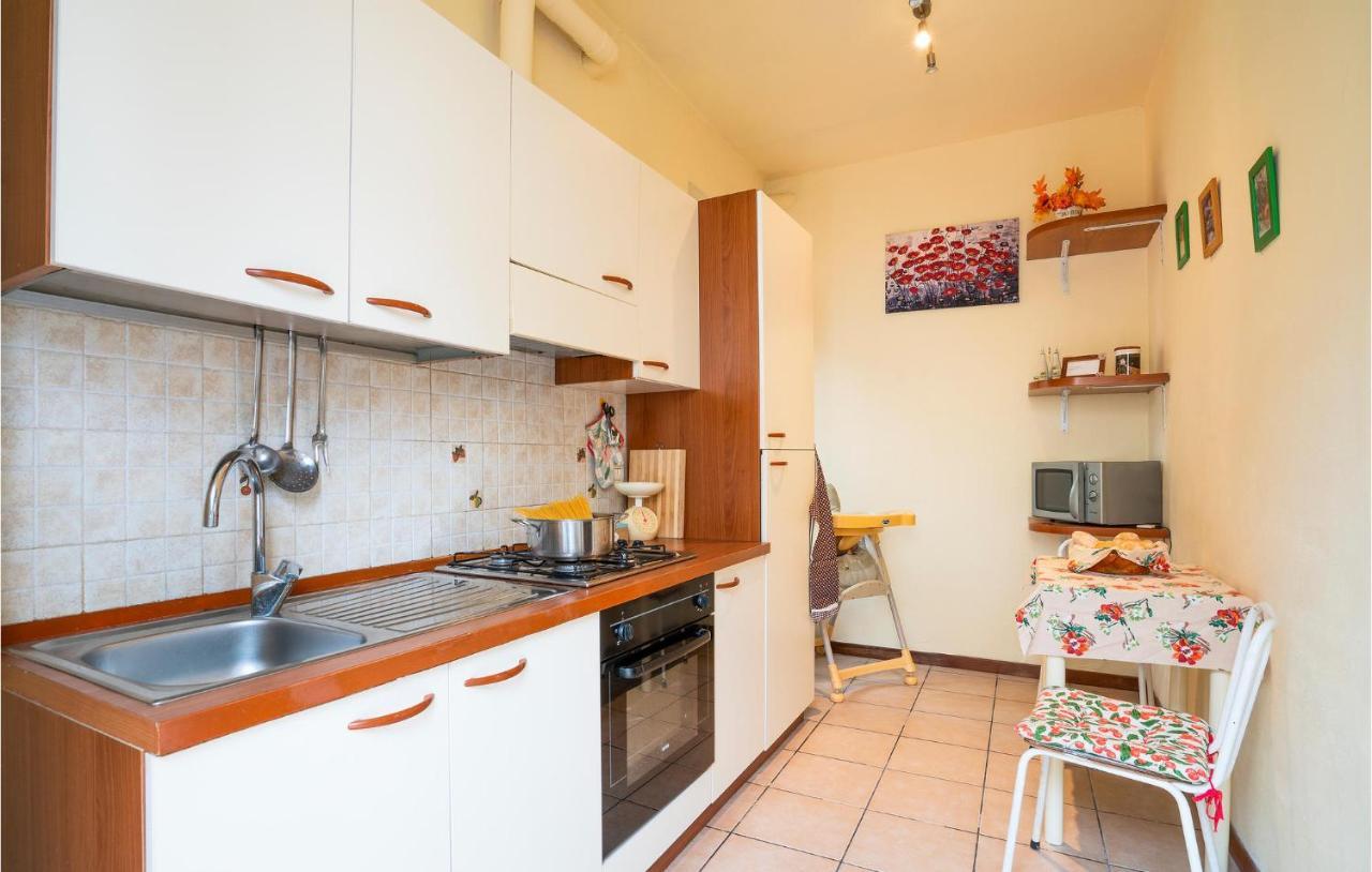 La Ghiaia Appartement Lido di Camaiore Buitenkant foto