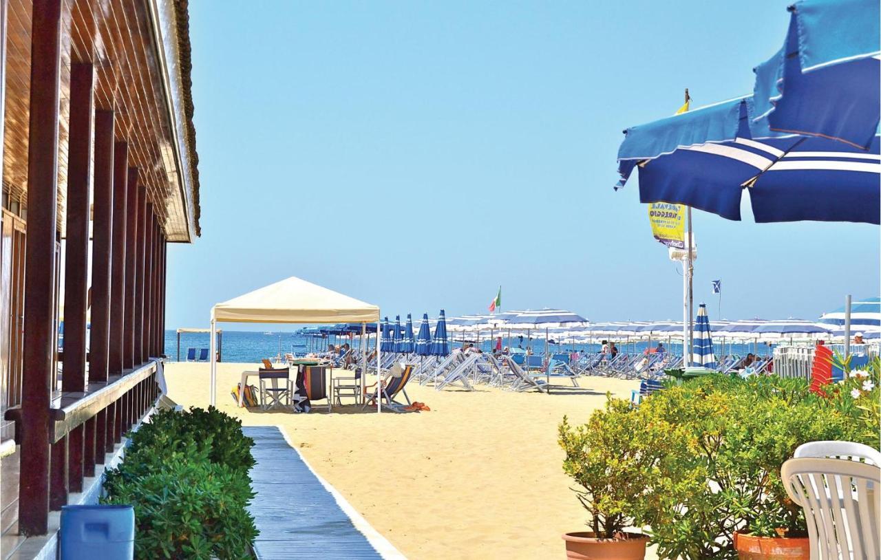 La Ghiaia Appartement Lido di Camaiore Buitenkant foto